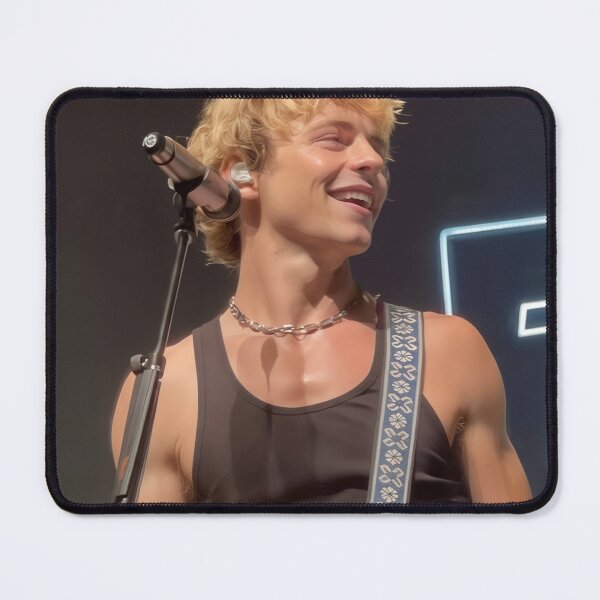 Item preview, Ross Lynch aesthetic designed and sold by ZamanEcho.