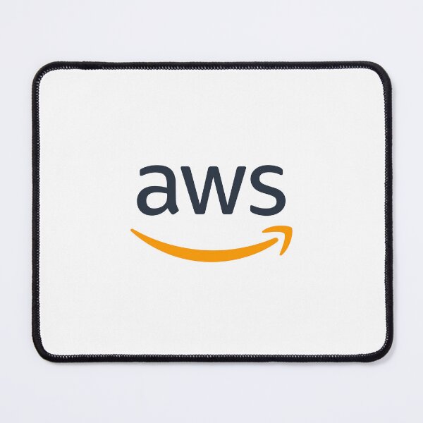 Item preview, AWS Sticker designed and sold by valerius-iv.
