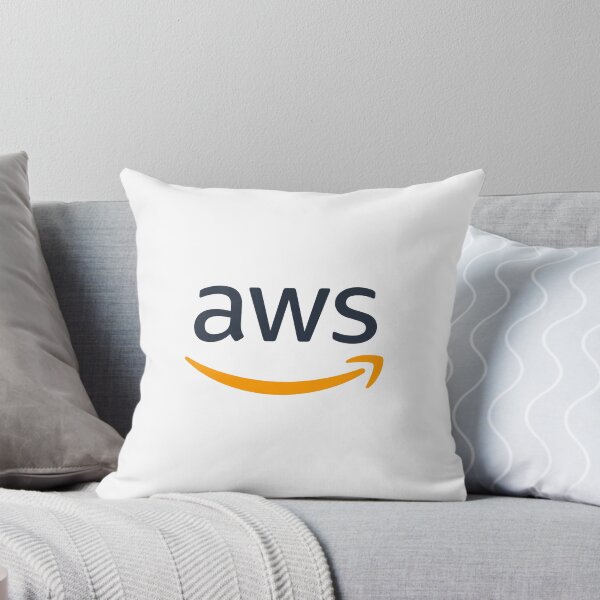 Item preview, AWS Sticker designed and sold by valerius-iv.