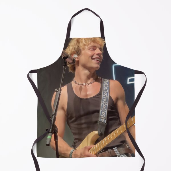Item preview, Ross Lynch aesthetic designed and sold by ZamanEcho.