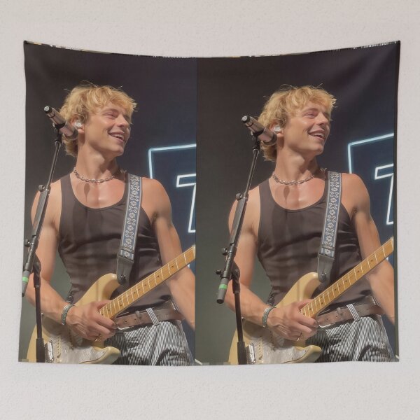 Item preview, Ross Lynch  aesthetic designed and sold by ZamanEcho.