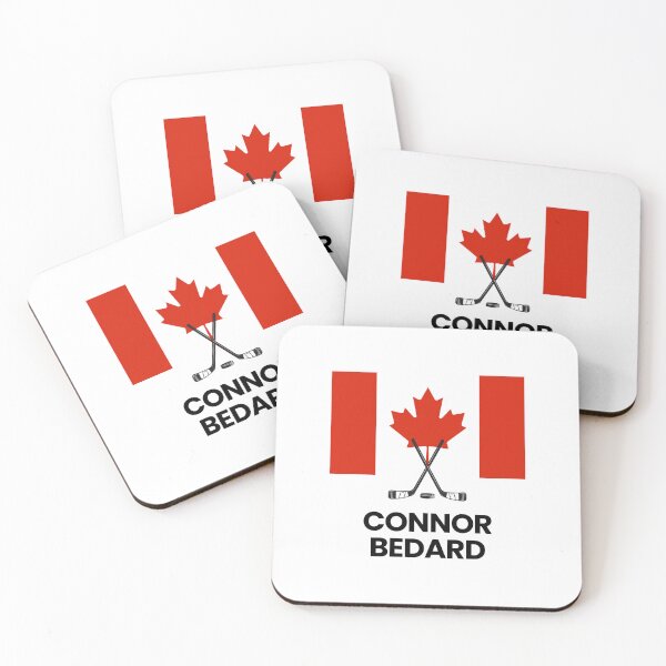 Item preview, Connor Bedard designed and sold by SMARTKIT  DESIGNAGENCY.
