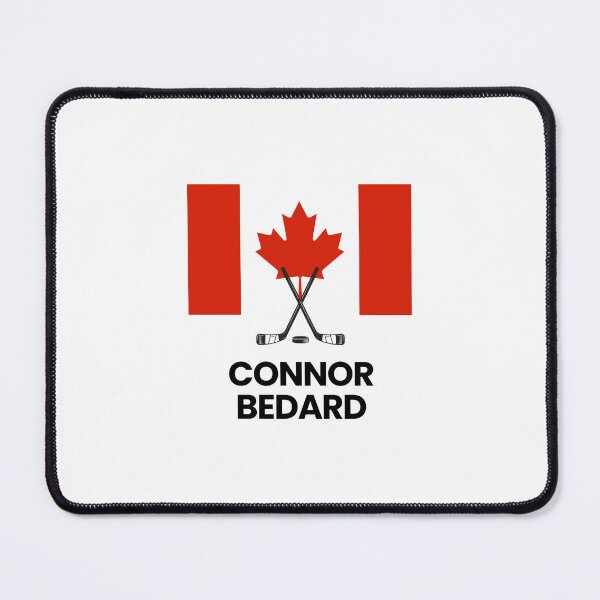 Item preview, Connor Bedard designed and sold by SMARTKIT  DESIGNAGENCY.