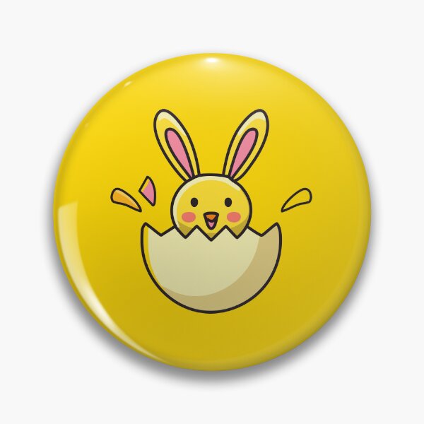 Item preview, Easter Aesthetic – Cute Bunny, Eggs, Christian Cross & Spring Designs designed and sold by CrossCrafted.