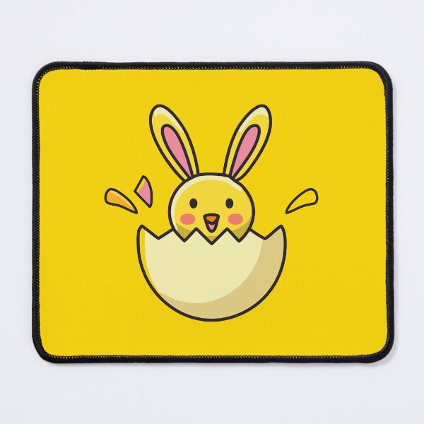 Item preview, Easter Aesthetic – Cute Bunny, Eggs, Christian Cross & Spring Designs designed and sold by CrossCrafted.