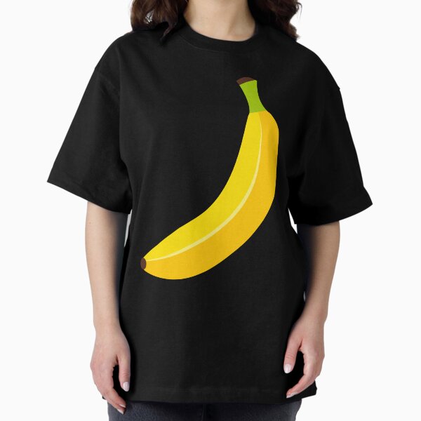 Artikel-Vorschau von Leuchtend gelbe Bananenillustration, designt und verkauft von SteadyRolling.