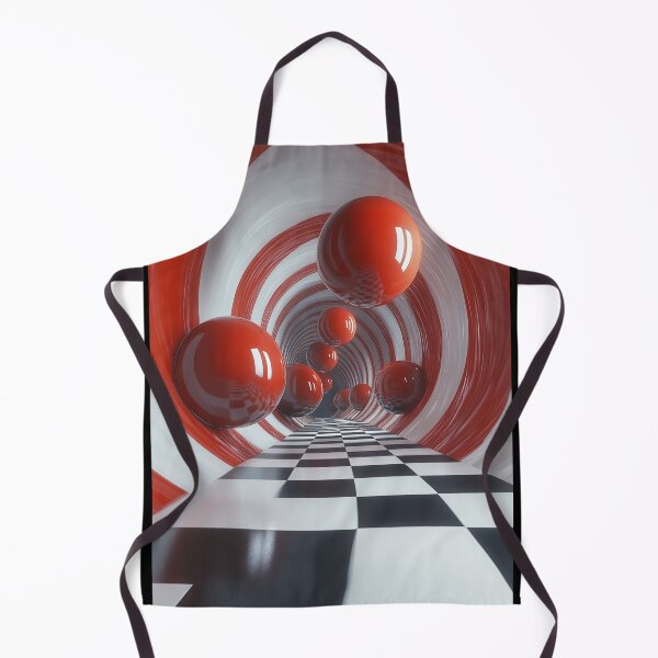 Item preview, Abstract optical illusion 4928 designed and sold by Grafititee.