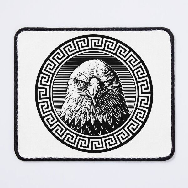 Item preview, Eagle designed and sold by Colón Graphix’s.