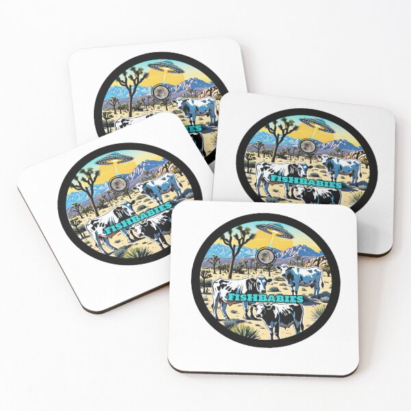 Item preview, California Cows designed and sold by FishBabies.