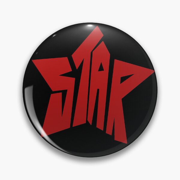 Item preview, star designed and sold by dedeeart.