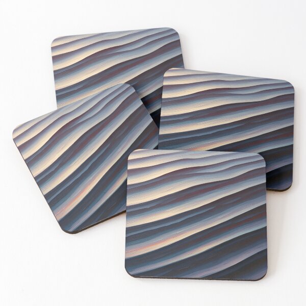 Item preview, Eroded by Time designed and sold by AJSRPrints.