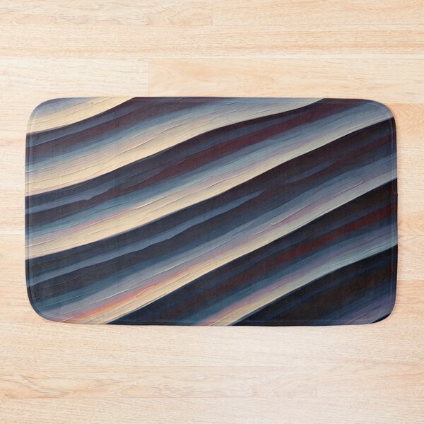 Item preview, Eroded by Time designed and sold by AJSRPrints.