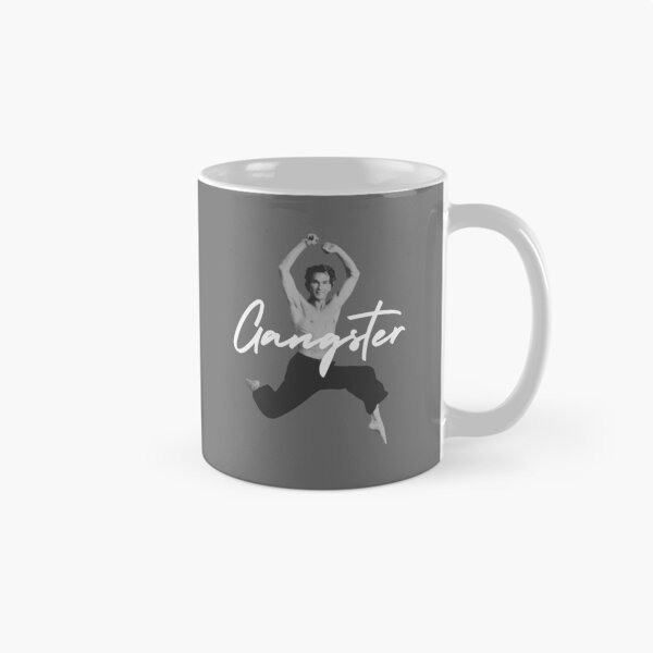 Item preview, Gangster Swayze designed and sold by UNK-Fatigues.