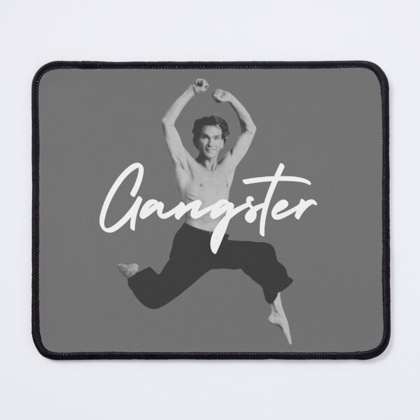 Item preview, Gangster Swayze designed and sold by UNK-Fatigues.