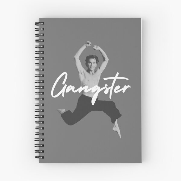 Item preview, Gangster Swayze designed and sold by UNK-Fatigues.