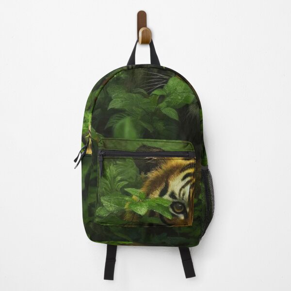 Item preview, In Secret - The King of the Jungle designed and sold by M-Masterpieces.
