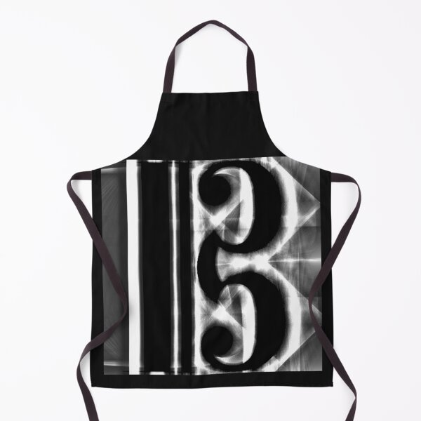Item preview, The Clef, C #1 designed and sold by Helios Be. Lavsh.