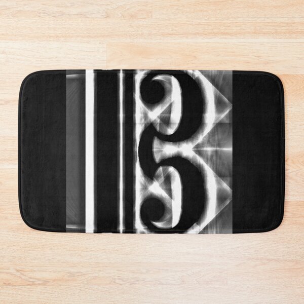 Item preview, The Clef, C #1 designed and sold by Helios Be. Lavsh.