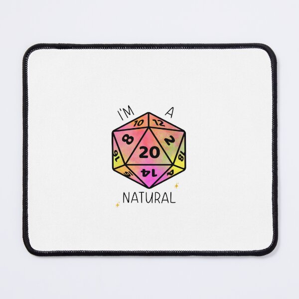 Item preview, I'm a natural designed and sold by HallyuHeaven.