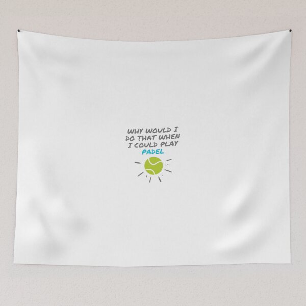 Item preview, Padel Lover designed and sold by Swiftpanther.