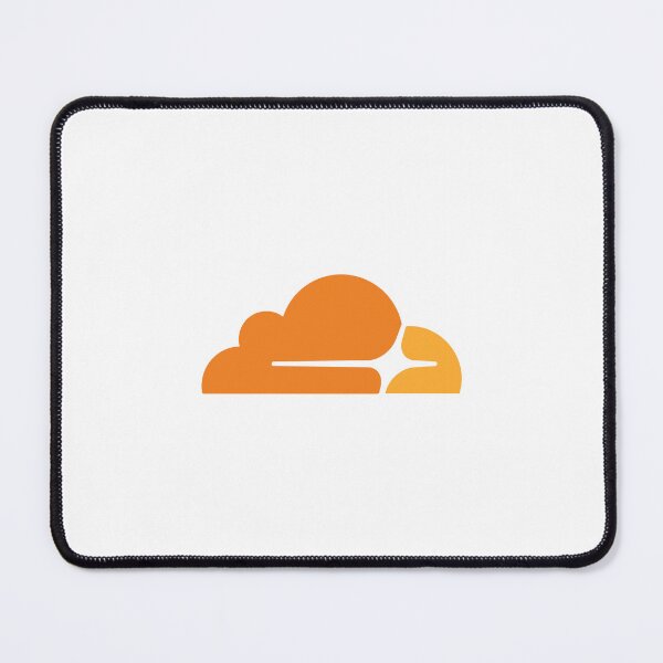 Item preview, Cloudflare sticker designed and sold by valerius-iv.