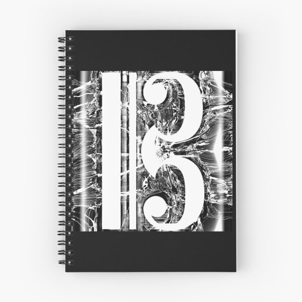 Item preview, The Clef, C #2 music from the masses designed and sold by Helios Be. Lavsh.