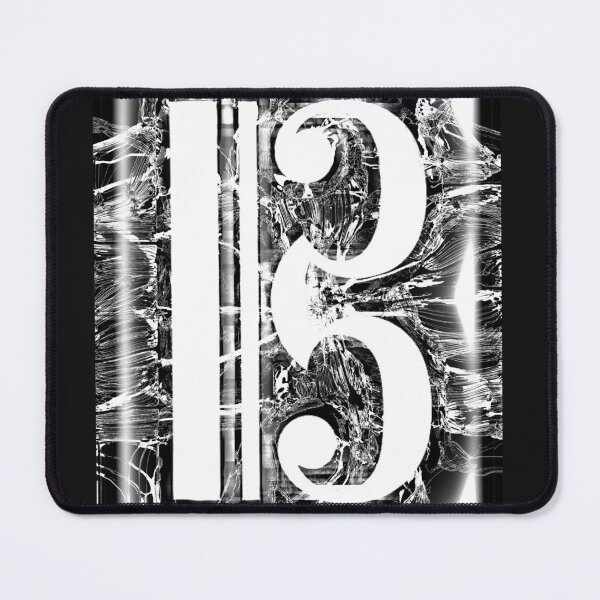 Item preview, The Clef, C #2 music from the masses designed and sold by Helios Be. Lavsh.
