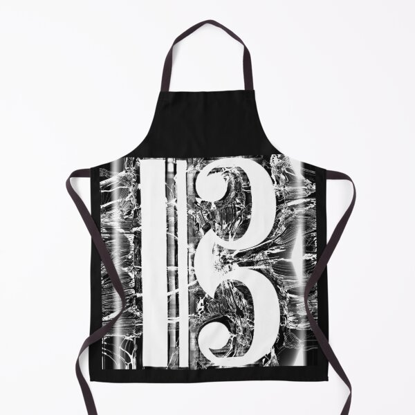 Item preview, The Clef, C #2 music from the masses designed and sold by Helios Be. Lavsh.