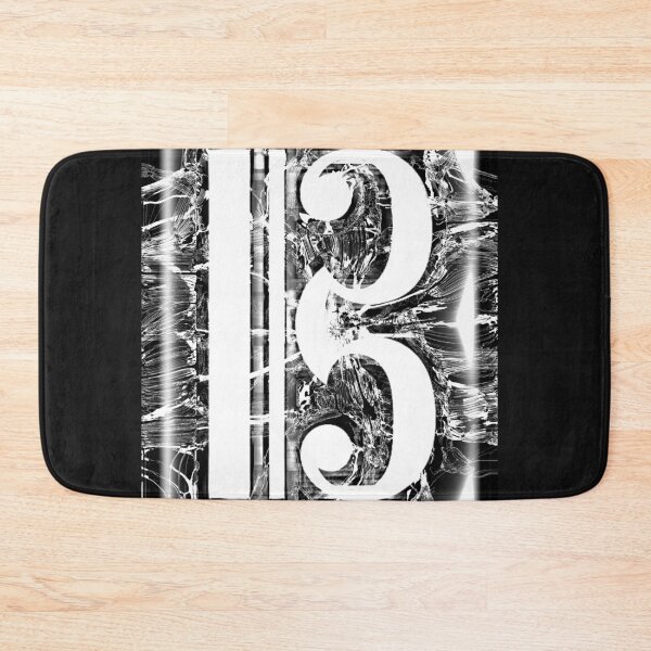 Item preview, The Clef, C #2 music from the masses designed and sold by Helios Be. Lavsh.