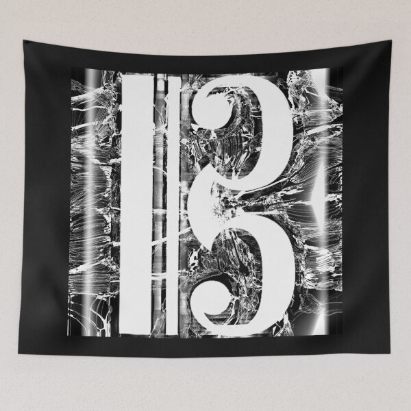 Item preview, The Clef, C #2 music from the masses designed and sold by Helios Be. Lavsh.