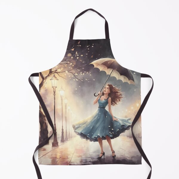 Item preview, Gust of Wind designed and sold by AJSRPrints.