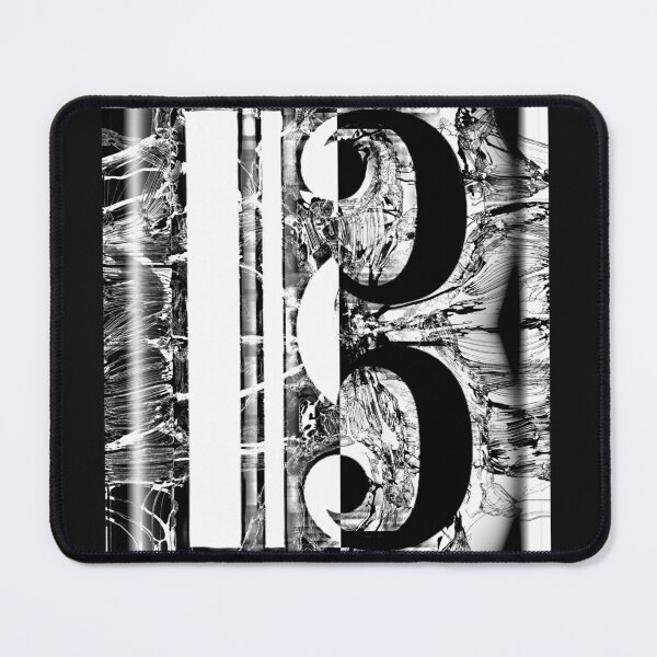 Item preview, The Clef, C #3 music from the masses designed and sold by Helios Be. Lavsh.