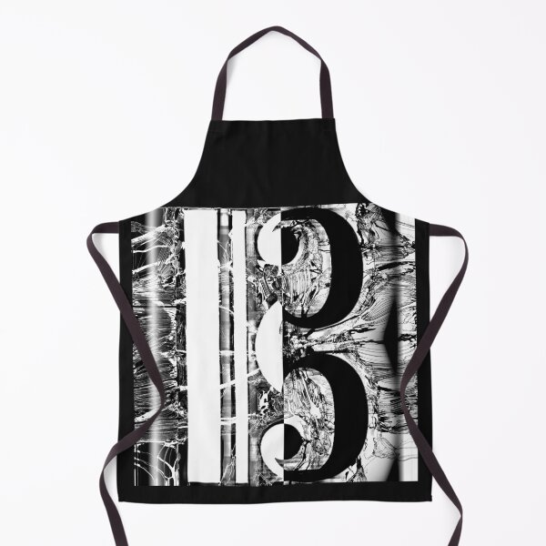 Item preview, The Clef, C #3 music from the masses designed and sold by Helios Be. Lavsh.