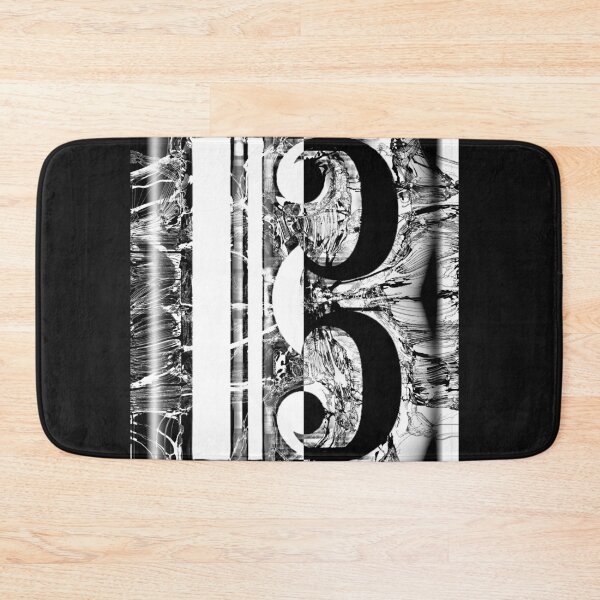 Item preview, The Clef, C #3 music from the masses designed and sold by Helios Be. Lavsh.