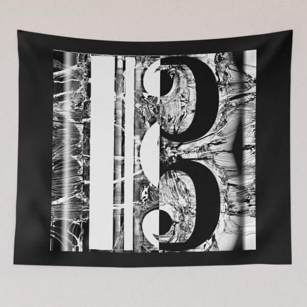 Item preview, The Clef, C #3 music from the masses designed and sold by Helios Be. Lavsh.