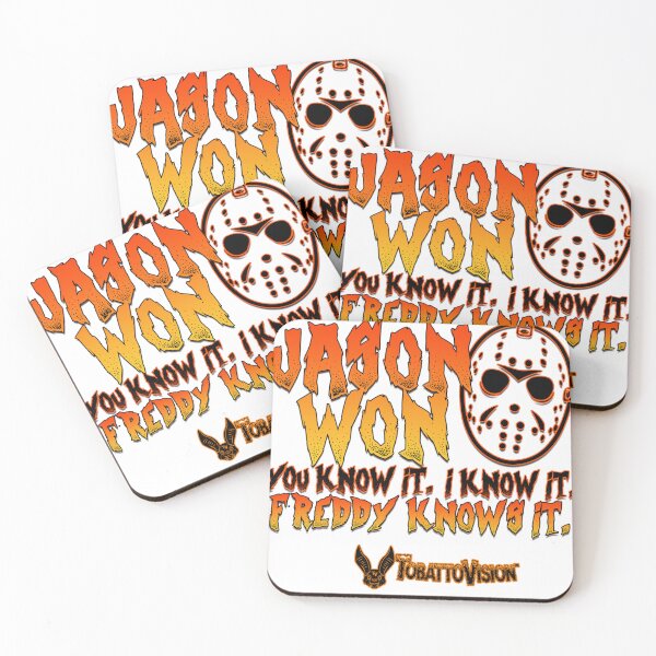 Item preview, Jason Won. designed and sold by TobattoVision Commodities.