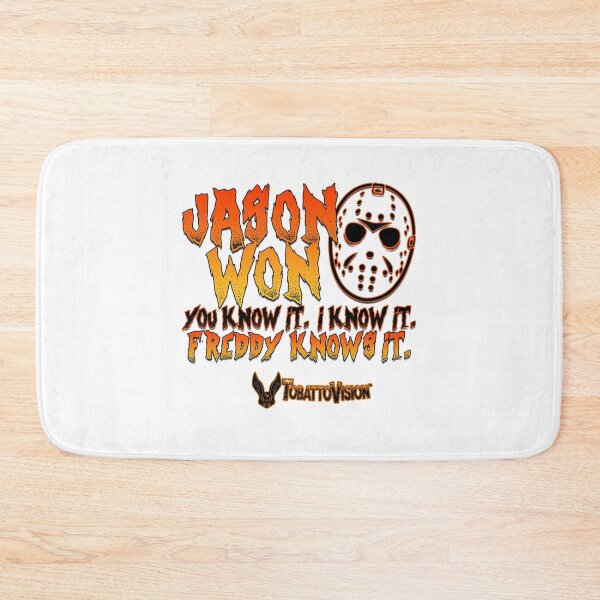 Item preview, Jason ganó. designed and sold by TobattoVision Commodities.
