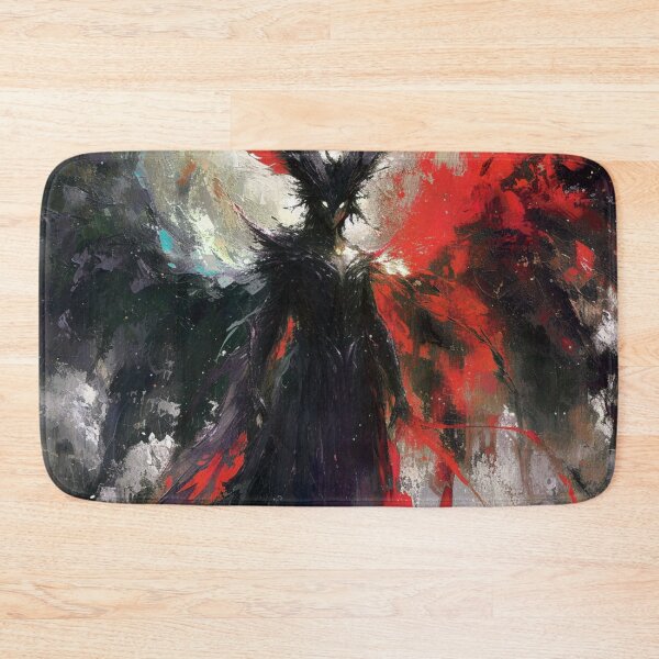 Item preview, Winged Man designed and sold by Dawn van Doorn.