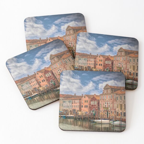 Artikelvorschau, Hinterstraßen von Venedig entworfen und verkauft von Viv Thompson Photography .