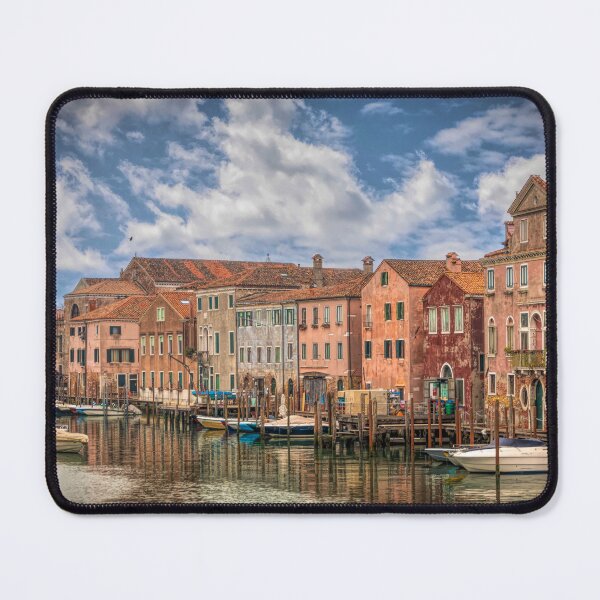 Item preview, Back Streets of Venice designed and sold by Viv Thompson Photography .