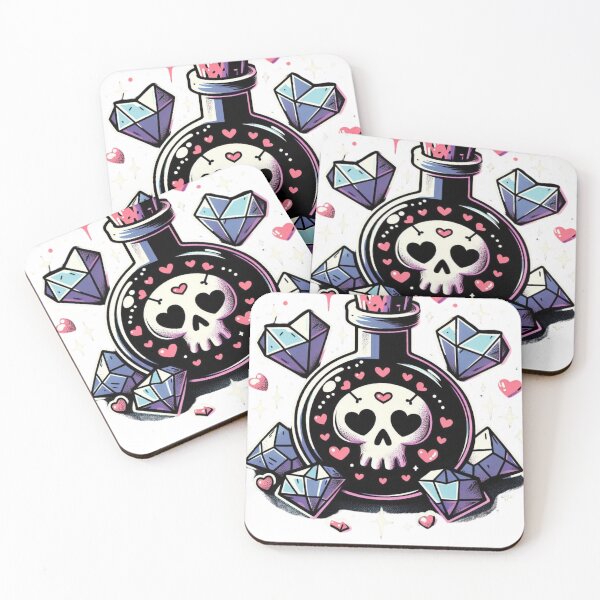 Item preview, Love Potion designed and sold by fabledesigncompany.