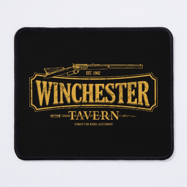 Item preview, Winchester Tavern designed and sold by Candywrap Studio.