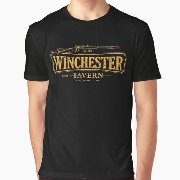 Item preview, Winchester Tavern designed and sold by Candywrap Studio.
