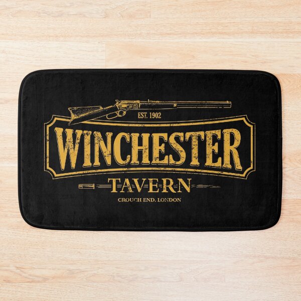 Item preview, Winchester Tavern designed and sold by Candywrap Studio.