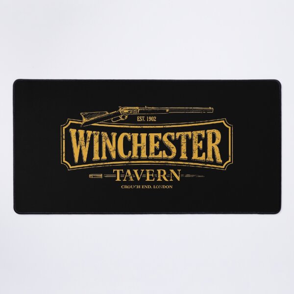 Item preview, Winchester Tavern designed and sold by Candywrap Studio.