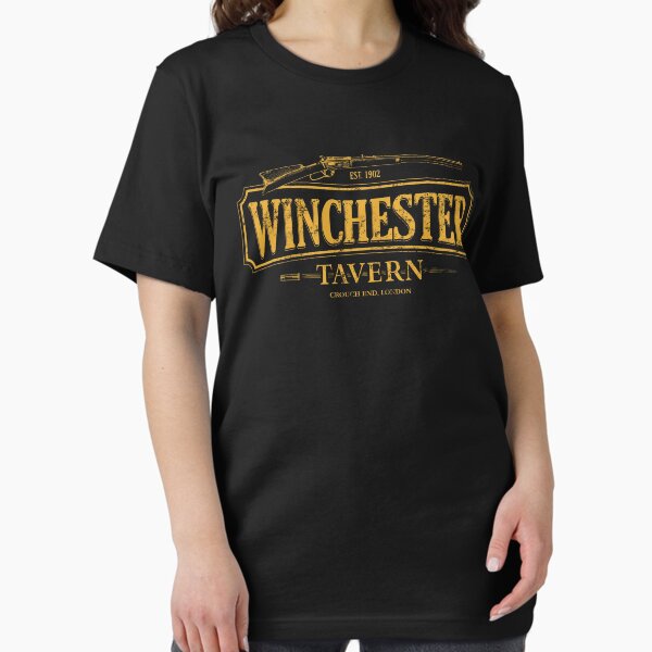 Artikel-Vorschau von Winchester Tavern, designt und verkauft von Candywrap Studio.