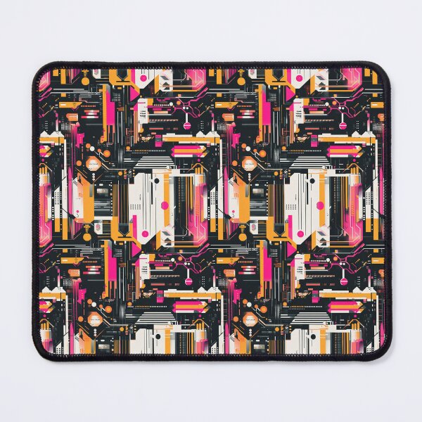 Item preview, Tech Era designed and sold by MidArtForge.