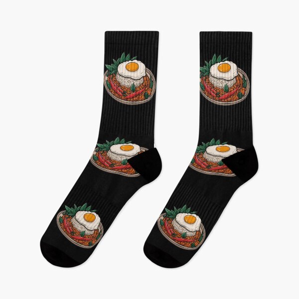 Item preview, Pad Krapao For Thailand Foodies designed and sold by SubtleSplit.