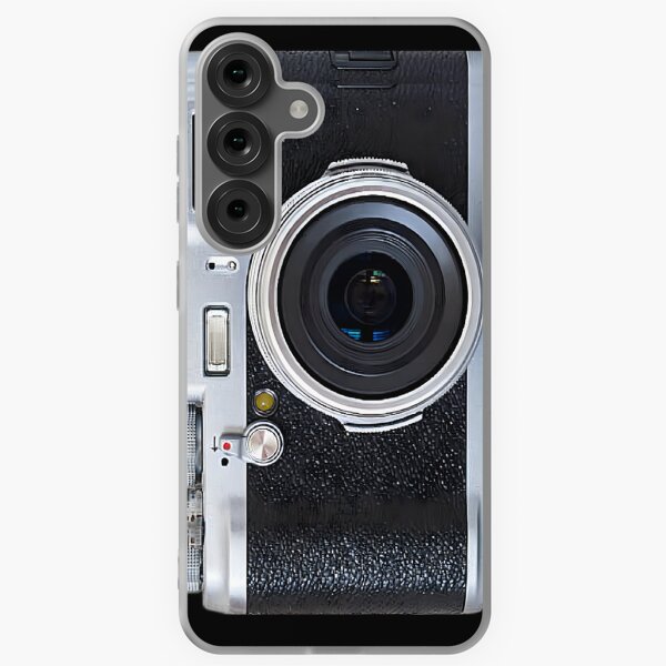 Item preview, Phone Case Camera Design designed and sold by Wilcox PhotoArt.