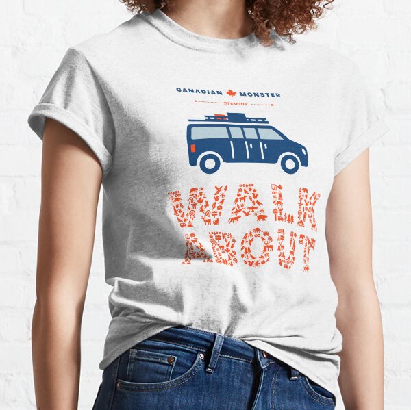 Item preview, Walkabout Book Cover designed and sold by Gertrude Lok.